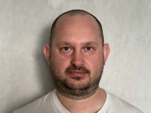 Maxim Dziuba