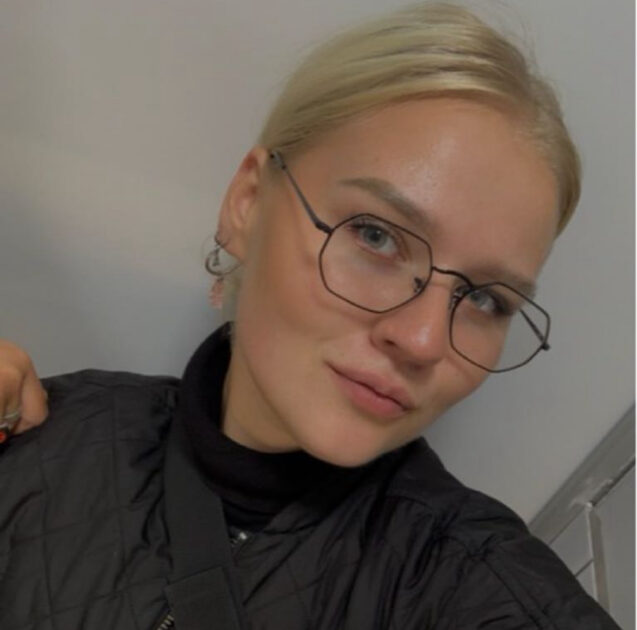 Ann Dichankina