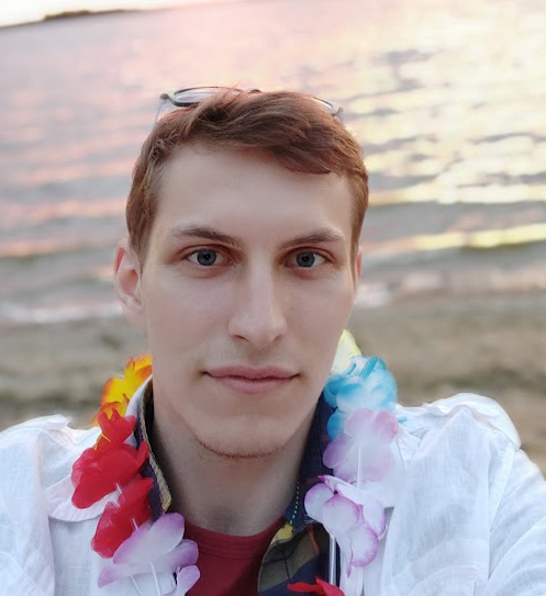 Roman Kolyago