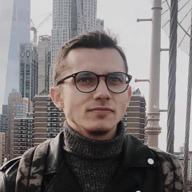 Maksim Holub