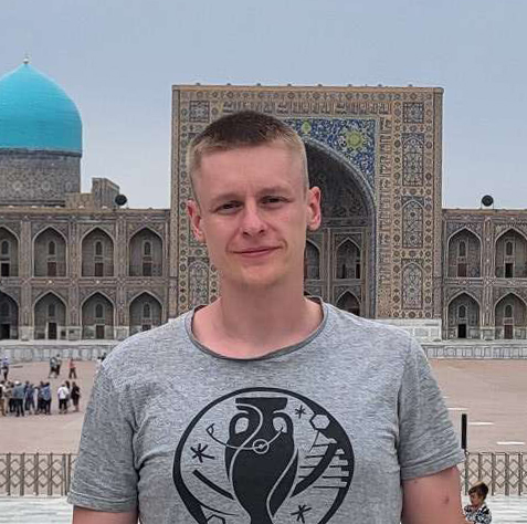 Maksim Navitsky
