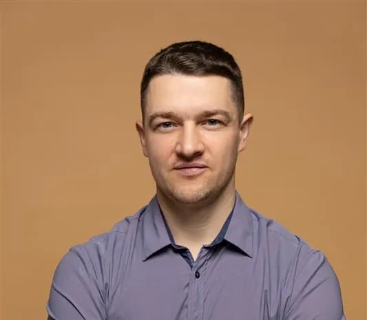 Maxim Dadychyn