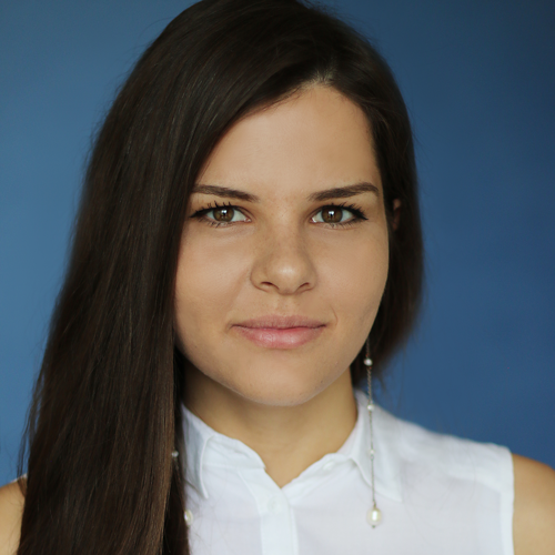 Svetlana Yurkevich