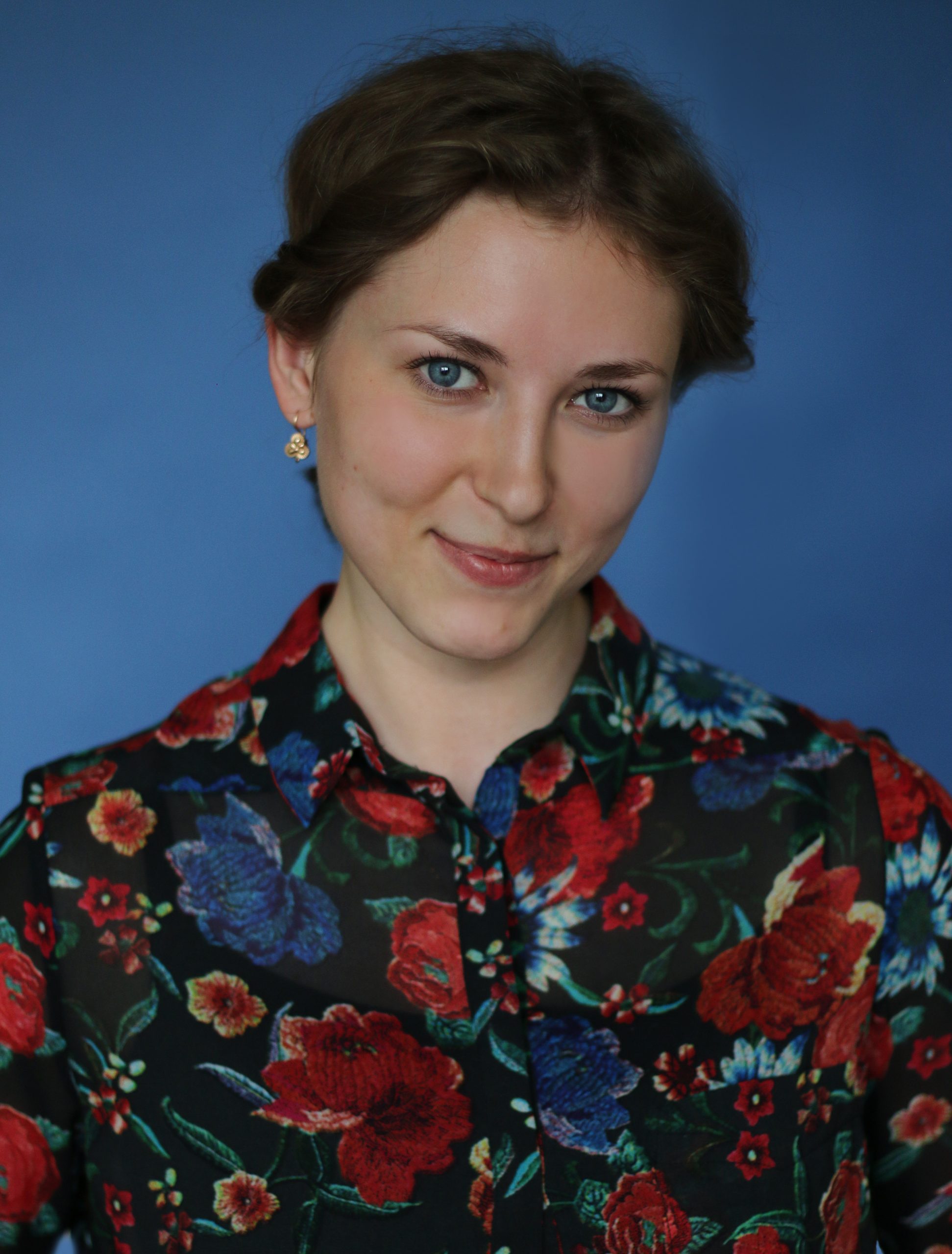 Victoria Yaskevich