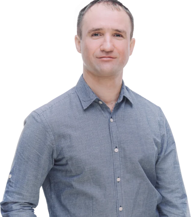 Aleksey Trigolos