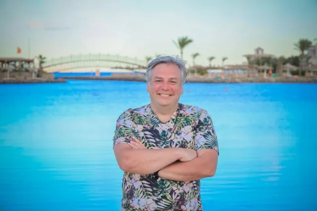 Michael Grygoryev