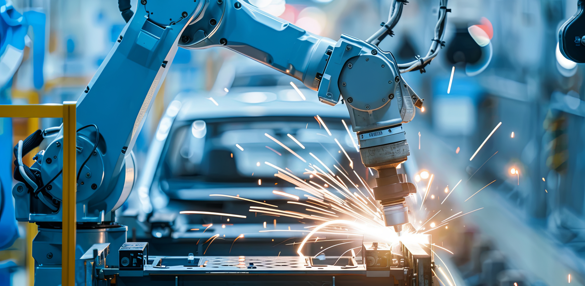 Plateforme d'Analyses de Ventes pour un Fabricant de Tronçonneuses de Marque