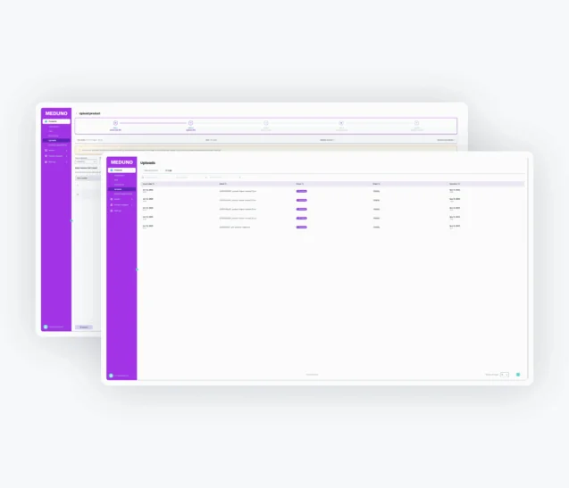 Scalable Architecture