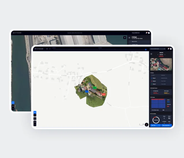 3D visualization tools