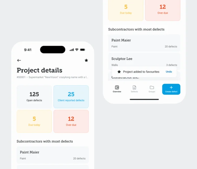 Project Details