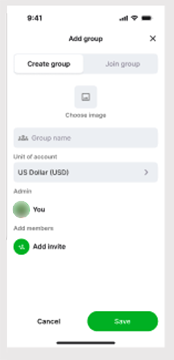 Crypto Wallet App