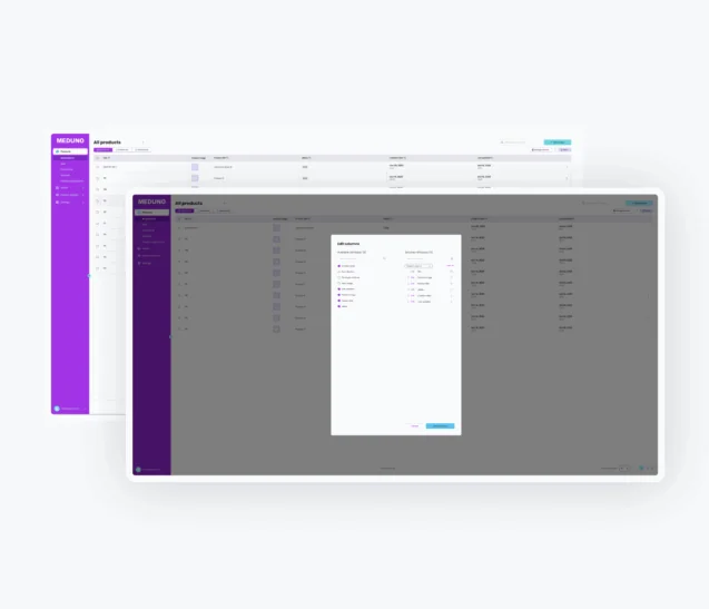 User-Friendly Interface