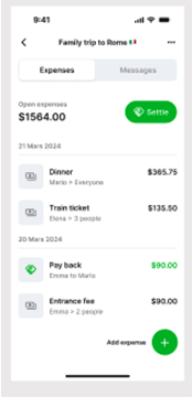 crypto mobile wallet app development