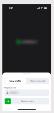 mobile crypto wallet app