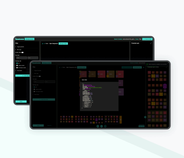 Json View