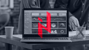 Elinext Data Vizualization Tool Development
