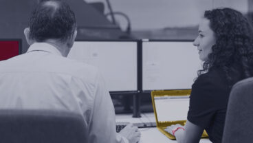 AI-Tool For Monitoring Telecom Networks Worldwide