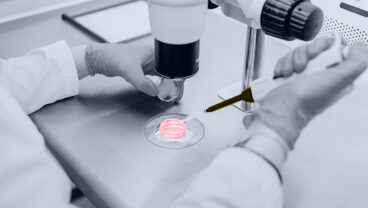 Real Time Fertility Lab Monitoring Project