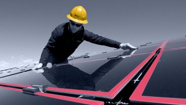 Software for Roofing and Solar Paneling Contractors
