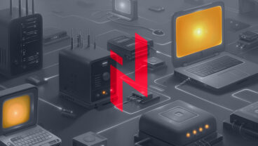 Elinext Network Monitoring System
