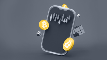 Development of a Mobile App for Smart Crypto Wallet