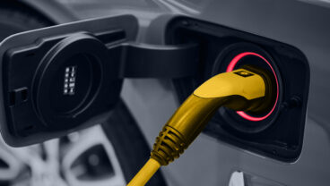 App for Charging Solutions for Electric Vehicles