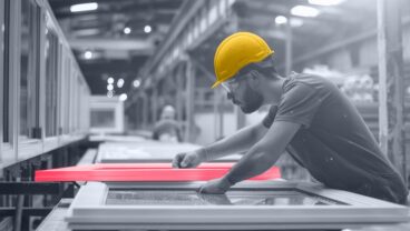 CRM System Development for Building Equipment Manufacturer