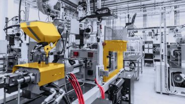 Manufacturing Execution System