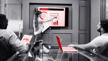 Document Collaboration and Automation Testing Services for the Capital Market Company