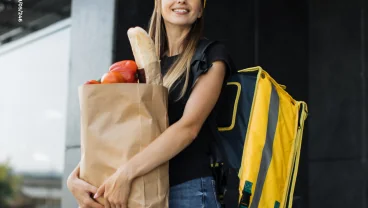 Integration of Custom CRM for Food Delivery