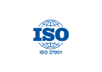 ISO 27001 certification