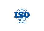 ISO 9001 certification