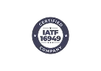 Automotive software compliance logo