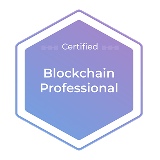 Blockchain Professional Certificate