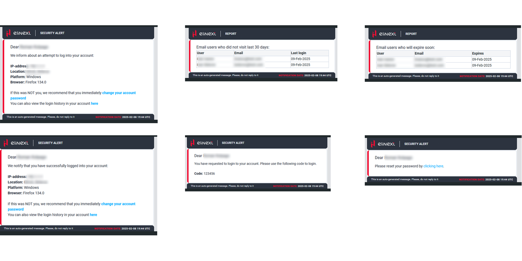 Elinext Identity Management 17