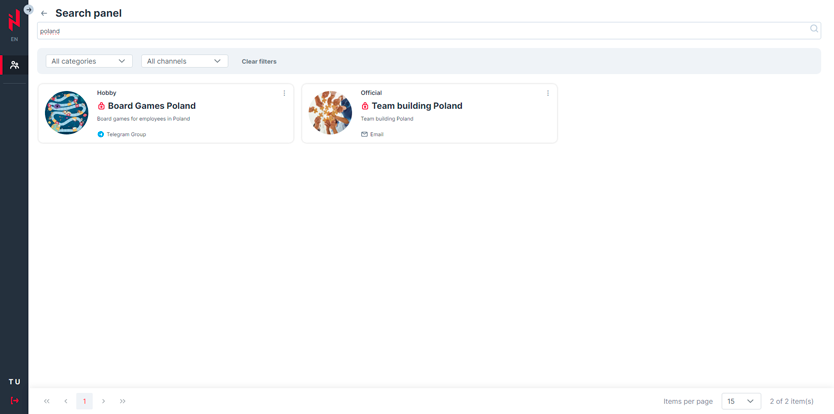 Management App Development 4