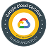 Google Cloud Professional Cloud Architect