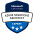 Microsoft Azure Solutions Architect Expert