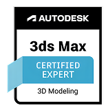 3D modeling specialist