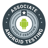 Android Testing Certification