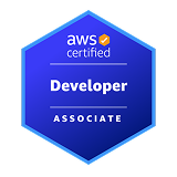 AWS Certified Developer Associate