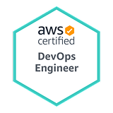 AWS Certified DevOps Engineer