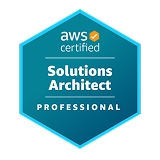 AWS Certified Solutions Architect Professional