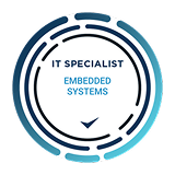 Embedded Systems Specialist