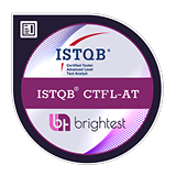 ISTQB Agile Testing