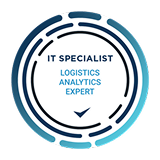 Logistics Analytics Expert