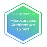 Microservices Architecture Expert