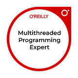 Multithreaded Programming Expert