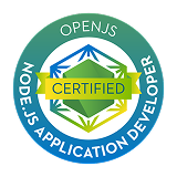 Node.js Application Developer