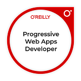 Progressive web apps developer certificate